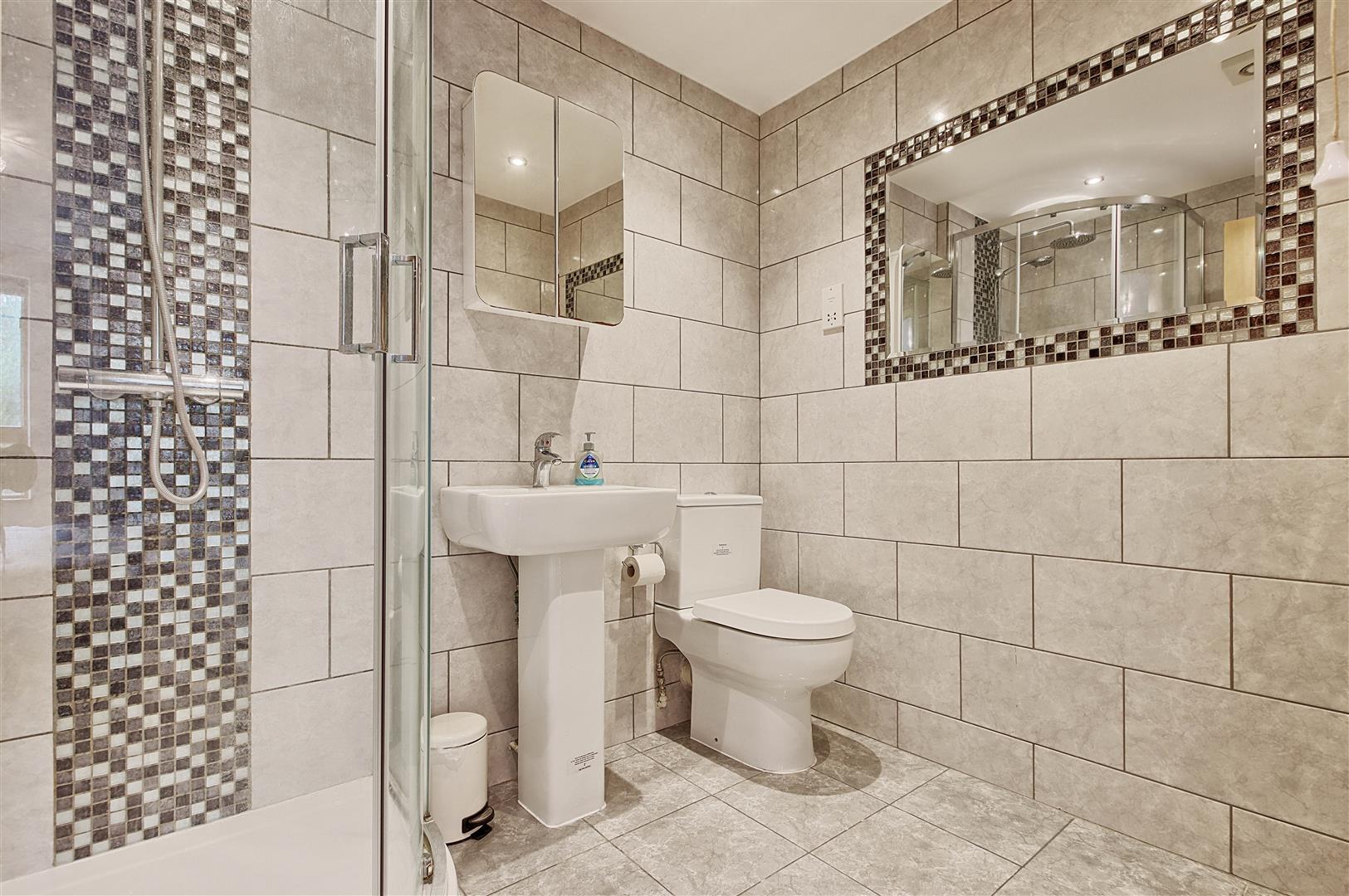 St Bartholomew's Ct, Cambridge